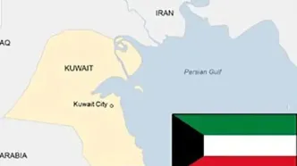 اصابت موشک به پایگاه آمریکایی علی‌السالم کویت