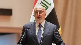 محکومیت حملات مشترک آمریکا و عربستان به حشد الشعبی از سوی ریاست جمهوری عراق