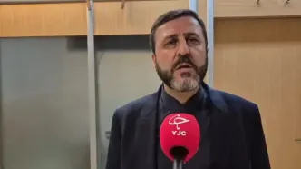 غریب‌آبادی: دیگر چیزی تحت عنوان تفاهم‌نامه اسلام‌آباد وجود ندارد
