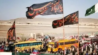 تکذیب حمله موشکی آمریکا به زیرساخت‌های مرزی شلمچه