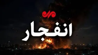 حملات متوالی آمریکا به چند شهر در ساعات گذشته