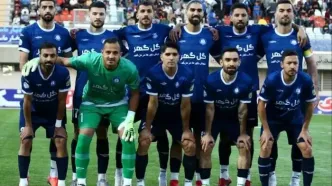 زلزله در فوتبال ایران؛ گل‌گهر از لیگ قهرمانان آسیا کنسل شد! چادرملو جایگزین شد