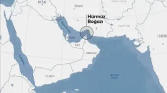اگر تنگه هرمز و باب‌المندب همزمان بسته شوند، چه می‌شود؟