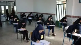 امتحانات نهایی دانش‌آموزان ۴ استان جنوبی در دو روز آینده لغو شد