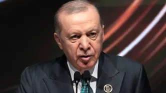 اردوغان: تمام منطقه بهای حمله اسرائیل را می‌پردازد