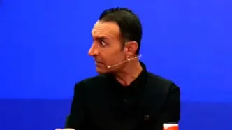 یک ادعای جالب؛ قلعه‌نویی با خواب من ترکیب را عوض کرد!