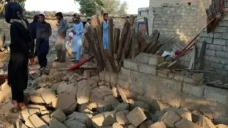 ۱۷ کشته در حمله انتحاری به منزل یک رهبر سیاسی در پاکستان