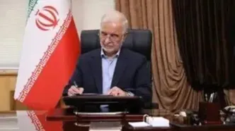 قدردانی وزیر کشور از سرپرست وزارت کشور عراق