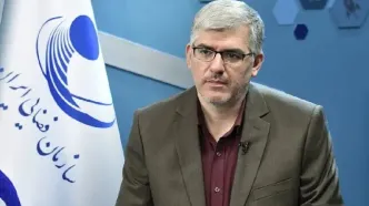 توانمندی انتشار تصاویر ماهواره‌ای از حملات ایران به پایگاه‌های آمریکا وجود دارد