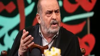 معاون امور فرهنگی درگذشت مهدی آصفی را تسلیت گفت