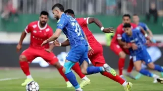 شوک به استقلال و پرسپولیس برای میزبانی در تهران