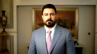 سخنگوی دولت عراق: الزیدی فردا به ایران سفر می‌کند