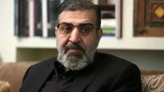 صادق خرازی: روسیه و چین هم تصور می‌کردند ایران به‌زودی از هم خواهد پاشید!