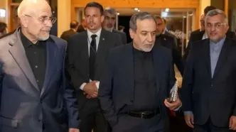قطر، مصر، پاکستان و سایر میانجی‌ها، طرحی را برای آتش‌بس ۱۰ روزه به آمریکا و ایران ارائه کرده‌اند/ 2 سناریوی پایانی قابل‌اجرا از نظر مقامات آمریکایی و اسرائیلی