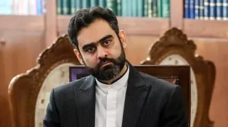 پوستر عجیب نماینده مجلس علیه مذاکره با آمریکا