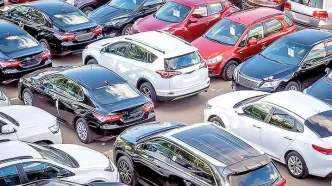 5 میلیارد تومان؛ کف قیمت خودروهای وارداتی | خودروهای داخلی وارد کانال میلیاردی شدند