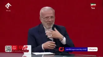 منوچهر متکی: باید به صورت زمینی، پایگاه‌های نظامی آمریکا را تصرف کنیم
