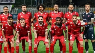 خانه‌تکانی 300 میلیاردی در پرسپولیس!