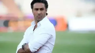 فرهاد مجیدی در انتظار یک گزینه هیجان‌انگیز!