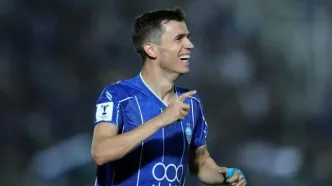 قدوس و آسانی در راه پرسپولیس؛ بمب‌ها انفجاری یا...؟!