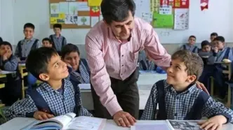 واریز حقوق تابستانی معلمان حق‌التدریس آغاز شد/قرارداد کار معین نزدیک است