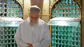 آخرین اخبار از محل دقیق تدفین رهبر شهید