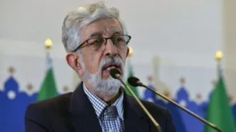 حدادعادل: رهبر شهید ساخت آسمان‌خراش‌ در شیخ‌نشین‌ها را به معنای پیشرفت واقعی نمی‌‎دانست