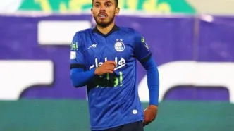 جلالی عکس‌های استقلال را پاک کرد؛ انتقال جنجالی به پرسپولیس در راه است؟