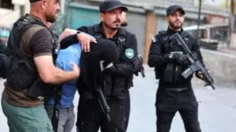 بازداشت ده ها تن در دمشق / سرکوب مخالفان به بهانه بمب گذاری در سفر رئیس جمهور فرانسه