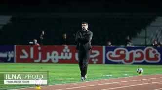 پیروز قربانی سرمربی آلومینیوم شد