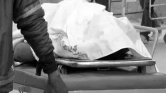 مرگ تلخ پدر و دختر در یک حادثه برق‌گرفتگی