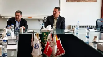 ۷۰ درصد نیاز  تایر کشور را تأمین می‌کنیم/ مطالبات صنعت تایر از خودروسازان از ۶ همت گذشت