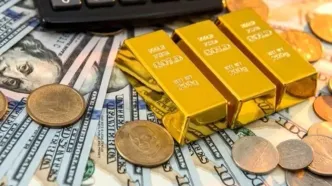 قیمت دلار، طلا و سکه امروز پنجشنبه ۱۱ تیر ۱۴۰۵ +جدول