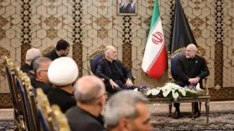 صلح در لبنان جز از طریق ایران ممکن‌نیست / با آمادگی برای شهادت مذاکره می‌کنیم
