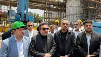 پایان یک سرگردانی ۵۰ ساله با حل مشکل اسناد مالکیت مردم بیدخون