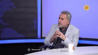 قرار است «هنر جنگ» به جای «هنر تحریم» بنشیند/ به دنبال «عادت دادن» ایران به «جنگ» هستند / نیازمند «مرد سیاست» هستیم/ هر کسی باید پای «مسئولیت» کار خود بایستد