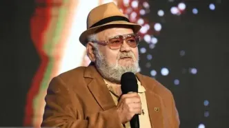 اعلام زمان برگزاری مراسم یادبود اکبر عبدی