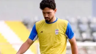 توافق پرسپولیس با مدافع جوان ملی‌پوش