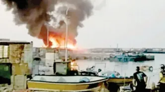 هرمز؛ گره جنگ و دیپلماسی