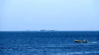 تلاش آمریکا برای جلوگیری از کنترل ایران بر تنگه هرمز