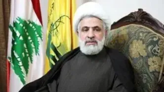 شیخ نعیم قاسم: امام خامنه‌ای رهبر استثنایی و بی‌نظیر بود