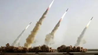 شلیک‌های مداوم ما تا تسلیم کامل دشمن و گرفتن انتقام خون کودکان ادامه دارد