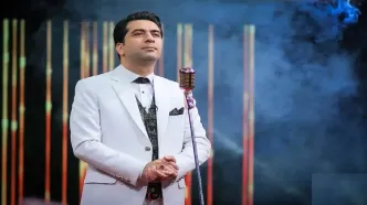 پیام معنادار محمد معتمدی خواننده درباره شهدای میناب و فیلتر سایت عادل فردوسی پور
