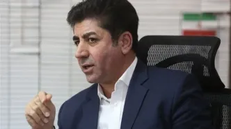 ادعای باورنکردنی دبیرکل فدراسیون فوتبال: شاید AFC نتیجه تورنمنت ۳ جانبه را قبول نکند!