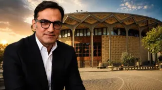 پشت پرده استعفای مدیر تئاتر شهر؛ کوروش سلیمانی از چه چیزی کوتاه نیامد؟
