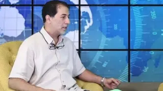واکنش مشاور رسانه‌ای دفتر رئیس جمهور به مسدود شدن خبرفوری در پلتفرمهای داخلی