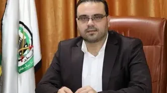 ناکامی رژیم صهیونیستی در ترور سخنگوی حماس