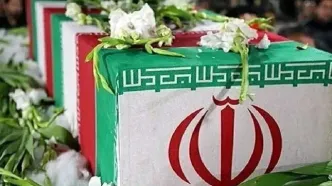 شهادت چند ایرانی در حملات شب گذشته آمریکا به عراق