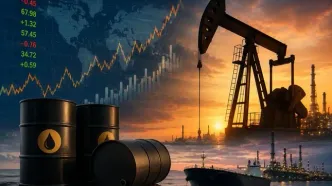 ذخایر استراتژیک نفت آمریکا به پایین ترین سطح در ۴۳ سال اخیر سقوط کرد