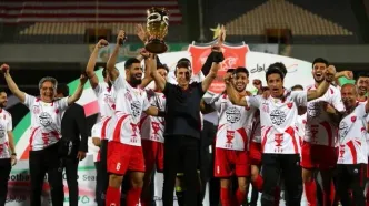 پرونده بازگشت گل‌محمدی دوباره روی میز مدیرعامل پرسپولیس